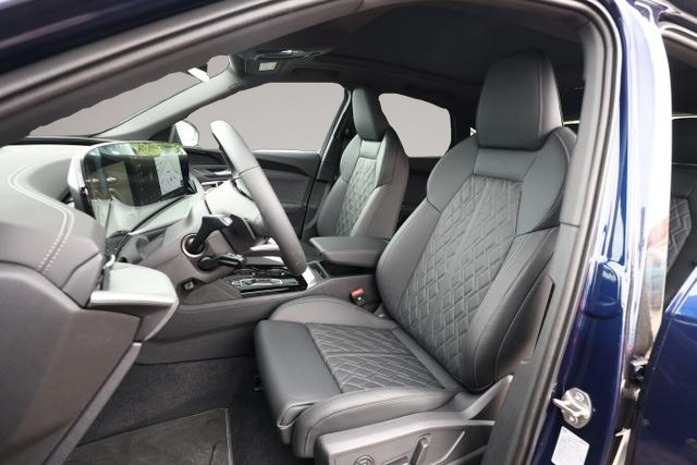 Bild 5 Audi Q5 S line Q5 Sportb TDI 2xS line TechPro Leder Pan.
