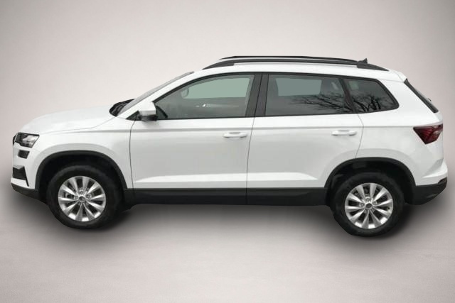 Bild 2 Skoda Karoq 2.0 TDI 4x4 7DSG 110kW 130 Jahre