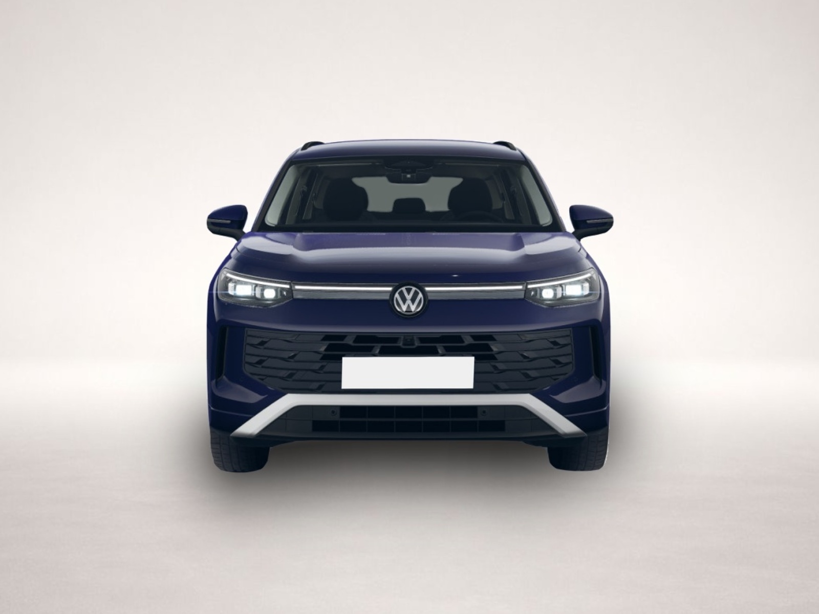Fotografie 7 des Volkswagen Tayron