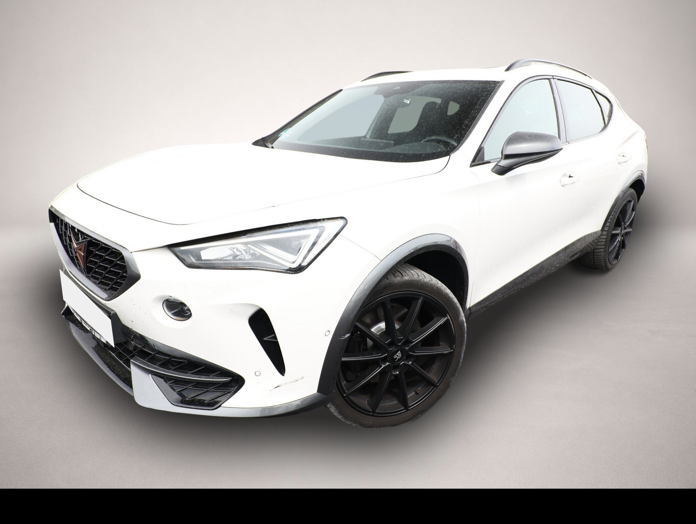Bild 1 Cupra Formentor VZ 2.0 TSI 245 DSG Pano Leder eHk 19Z