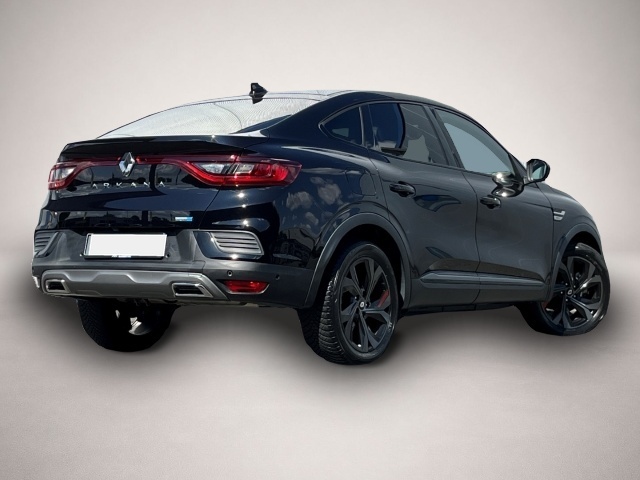 Bild 4 Renault Arkana R.S. Line ACC/AHK/Keyless/Alcantara