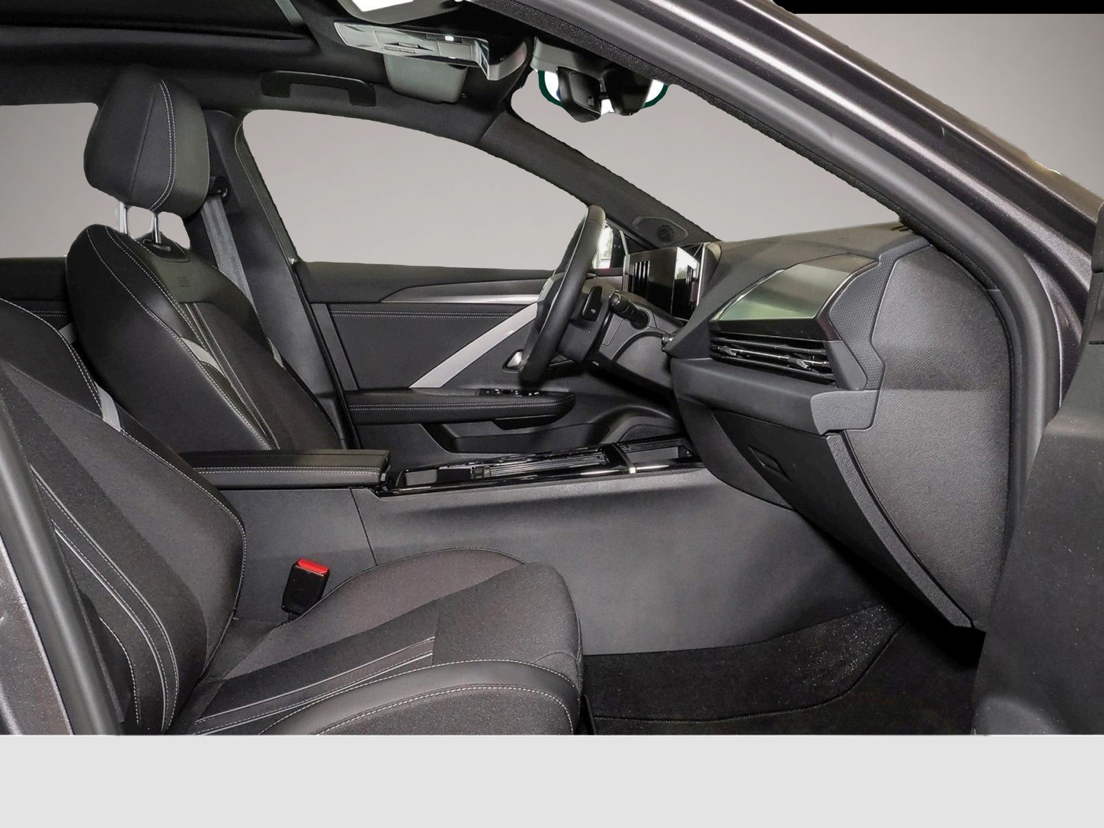 Bild 5 Opel ASTRA GS 1.5