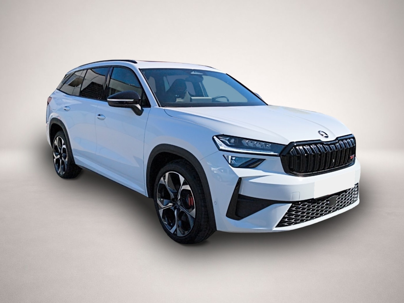Bild 3 Skoda Kodiaq 2.0 TSI DSG 4x4 RS AHK PANO RFK MATRIX 36