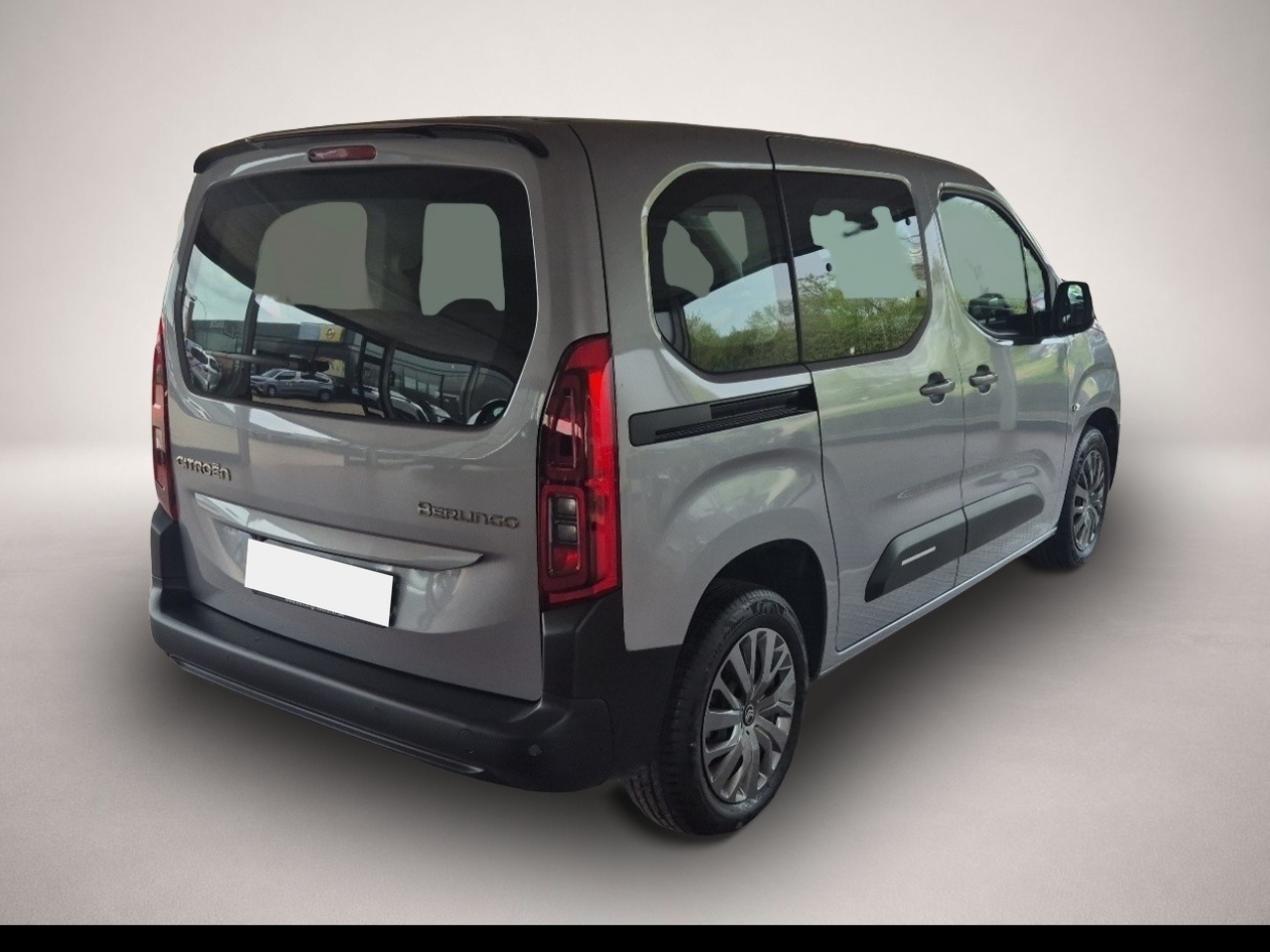 Bild 6 Citroën Berlingo Plus M Shz Kamera Tempomat