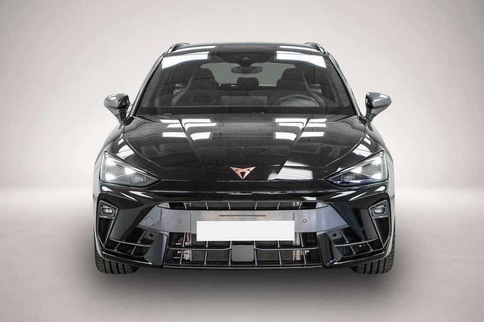 Fotografie des Cupra Leon ST 2,0 TSI DSG 4x4 VZ - LAGER