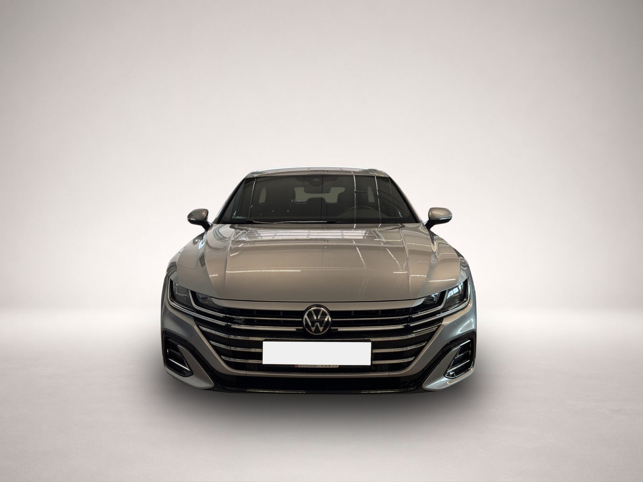 Bild 2 Volkswagen Arteon Shooting Brake 2.0 TDI DSG R-Line IQ.LIGH