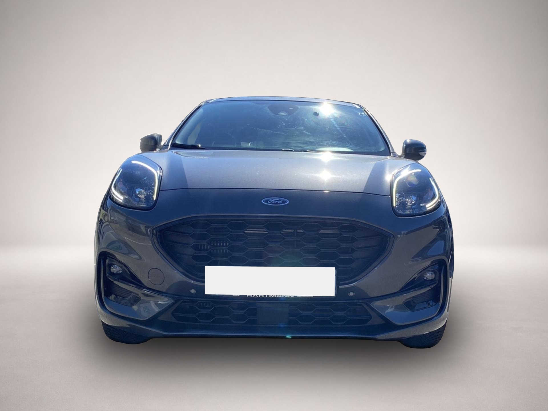 Bild 5 Ford Puma ST-Line Bluetooth Navi LED Klima Einparkhil