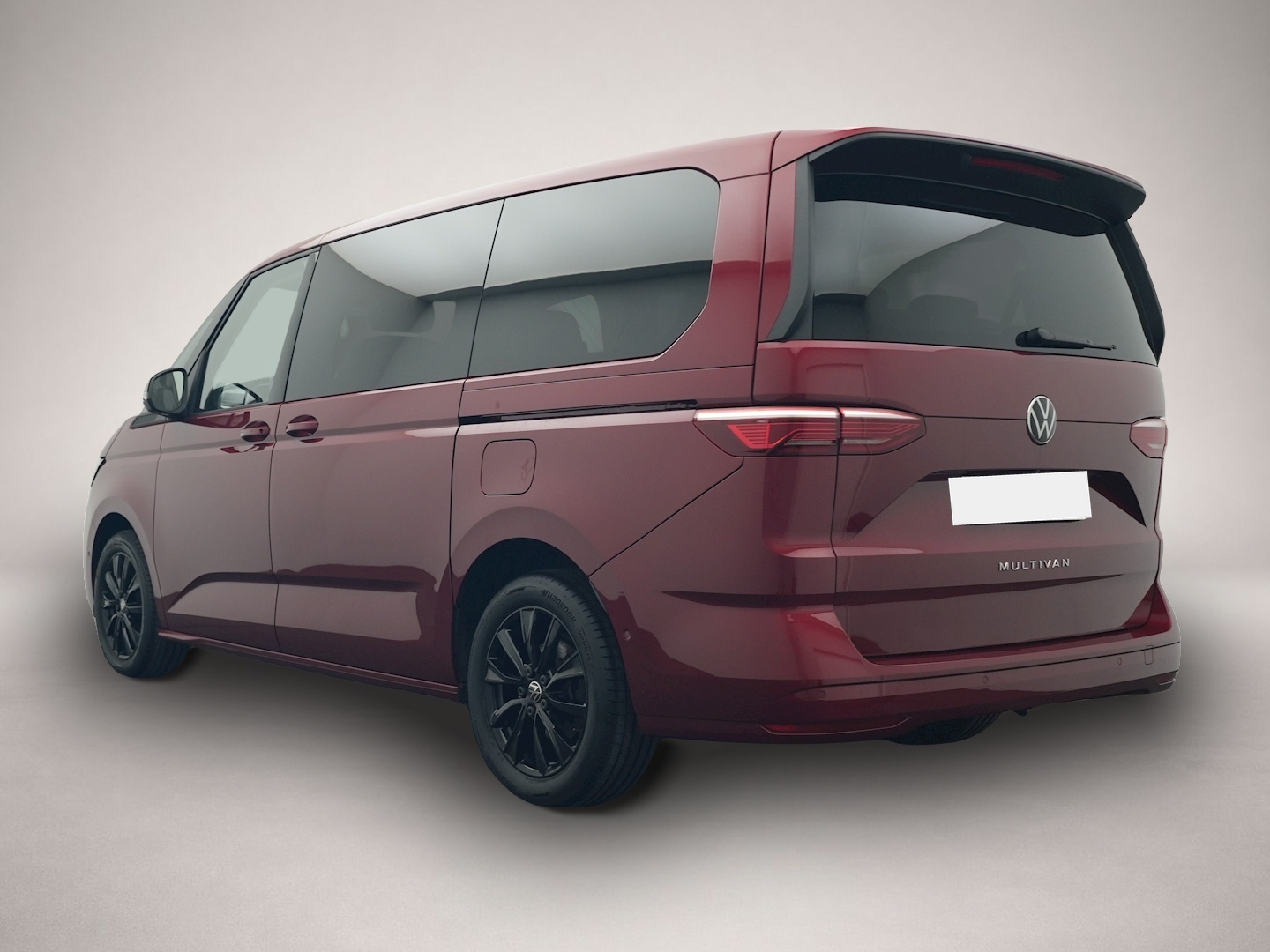 Fotografie des Volkswagen T7 Multivan 2.0 TDI DSG Life 5-J-GAR 7S. DCCAHK