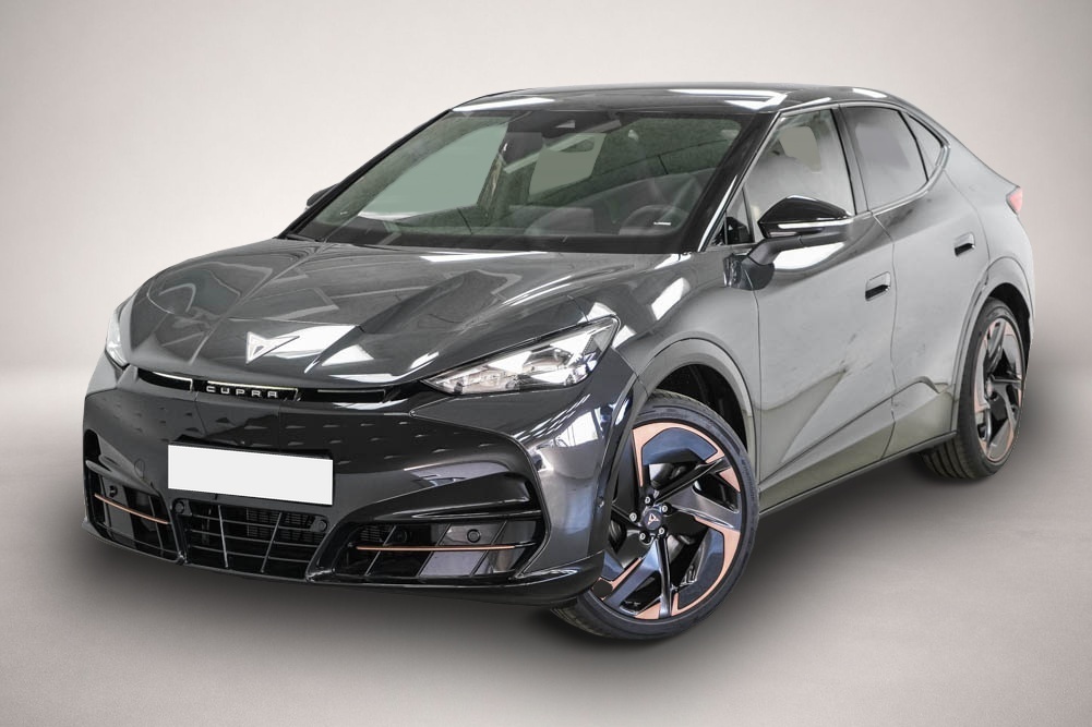 Tavascan Cupra