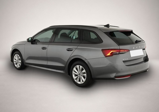 Bild 2 Skoda Octavia 2.0 TDI 110 kW Selection Octavia Combi TDI DSG .