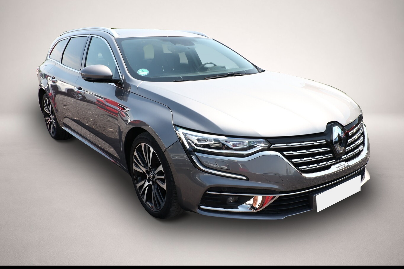 Bild 2 Renault Talisman Grandtr 1.3 TCe 160 EDC Init. Paris ACC
