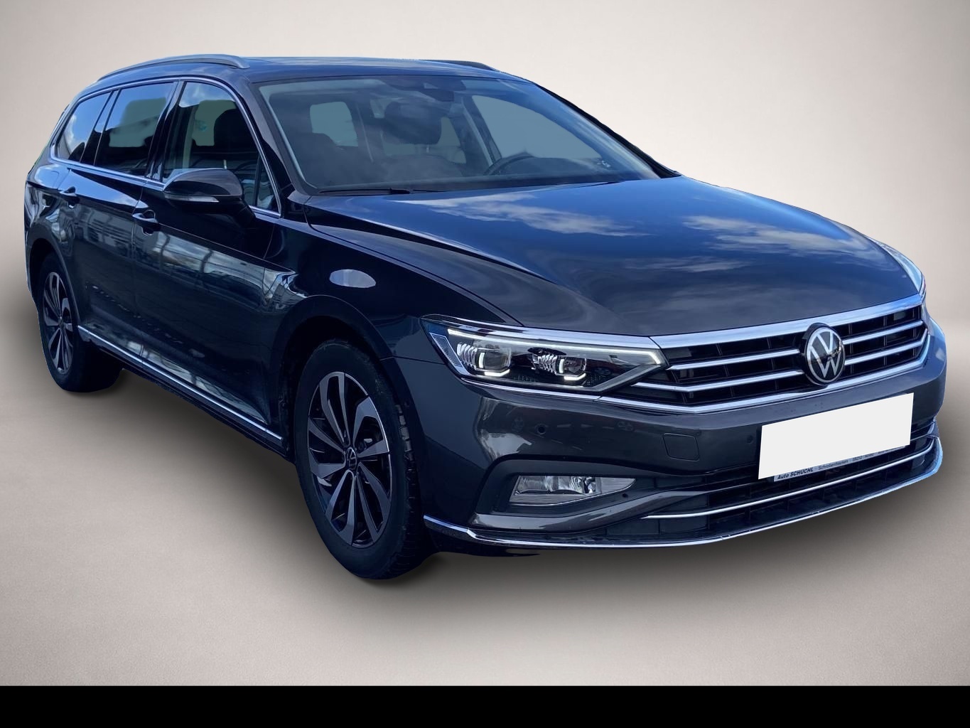 Volkswagen Passat Variant Passat Variant 2.0 TDI Elegance STANDHEIZUNG+PAN - Thumbnail 6