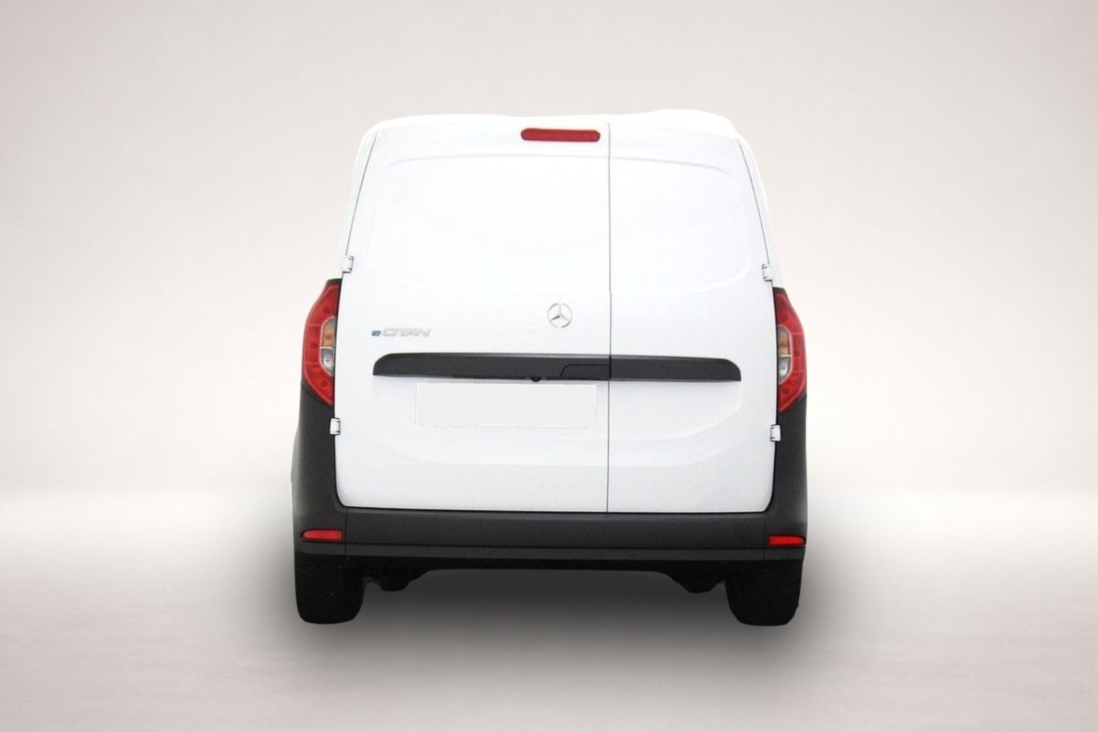 Fotografie 2 des Mercedes-Benz Other e-Citan 112 Pro L1 51 kWh Kasten