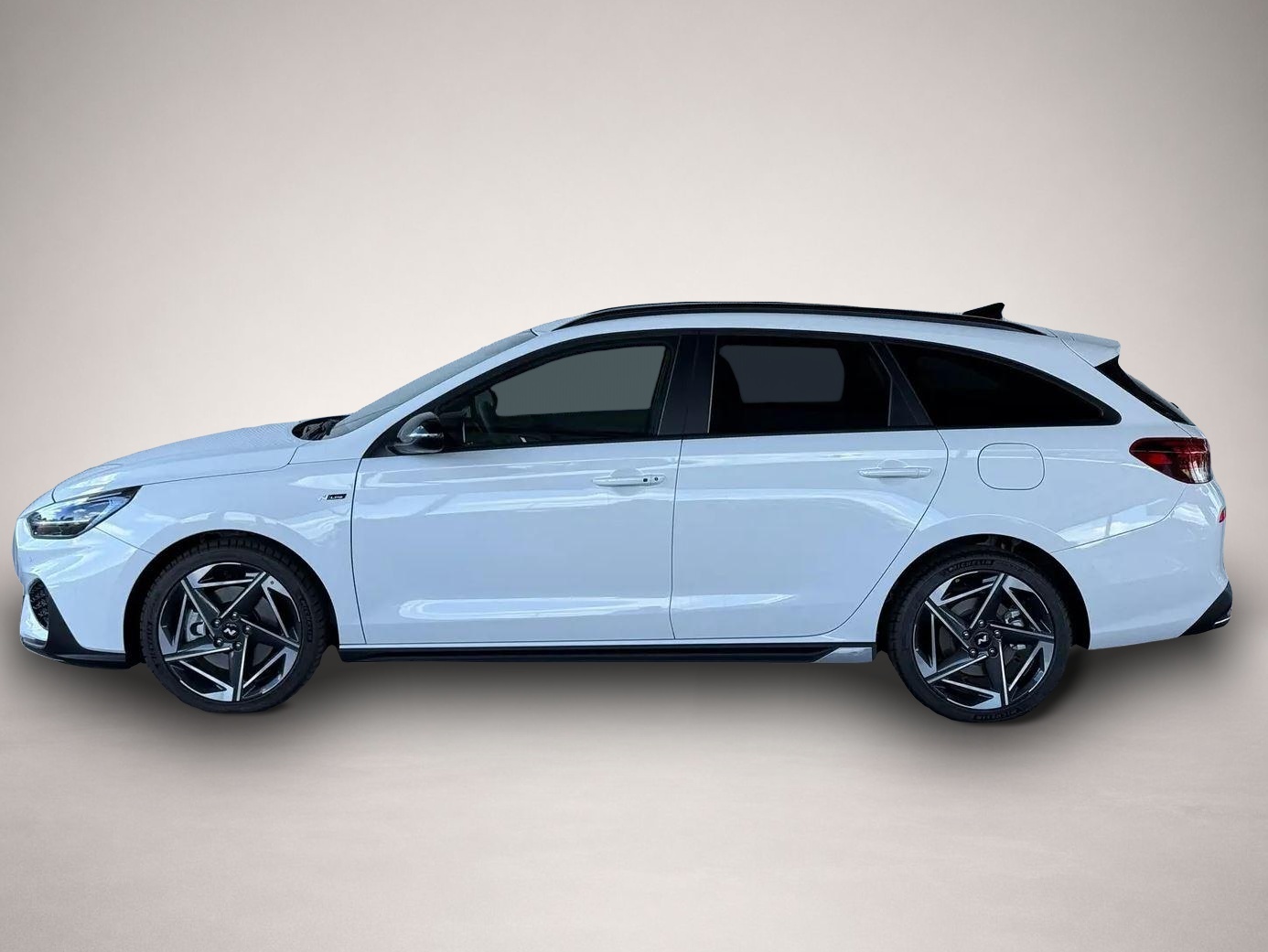 Bild 2 Hyundai i30 N-Line 1.5 T-GDI mHev DCT / Navi / ACC / Sit