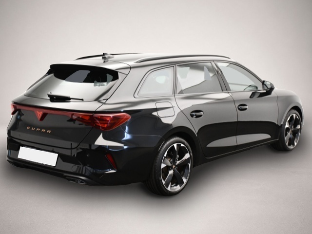 Bild 2 Cupra Leon ST 1.5eTSI DSG EDGE/LED/SITZHZ