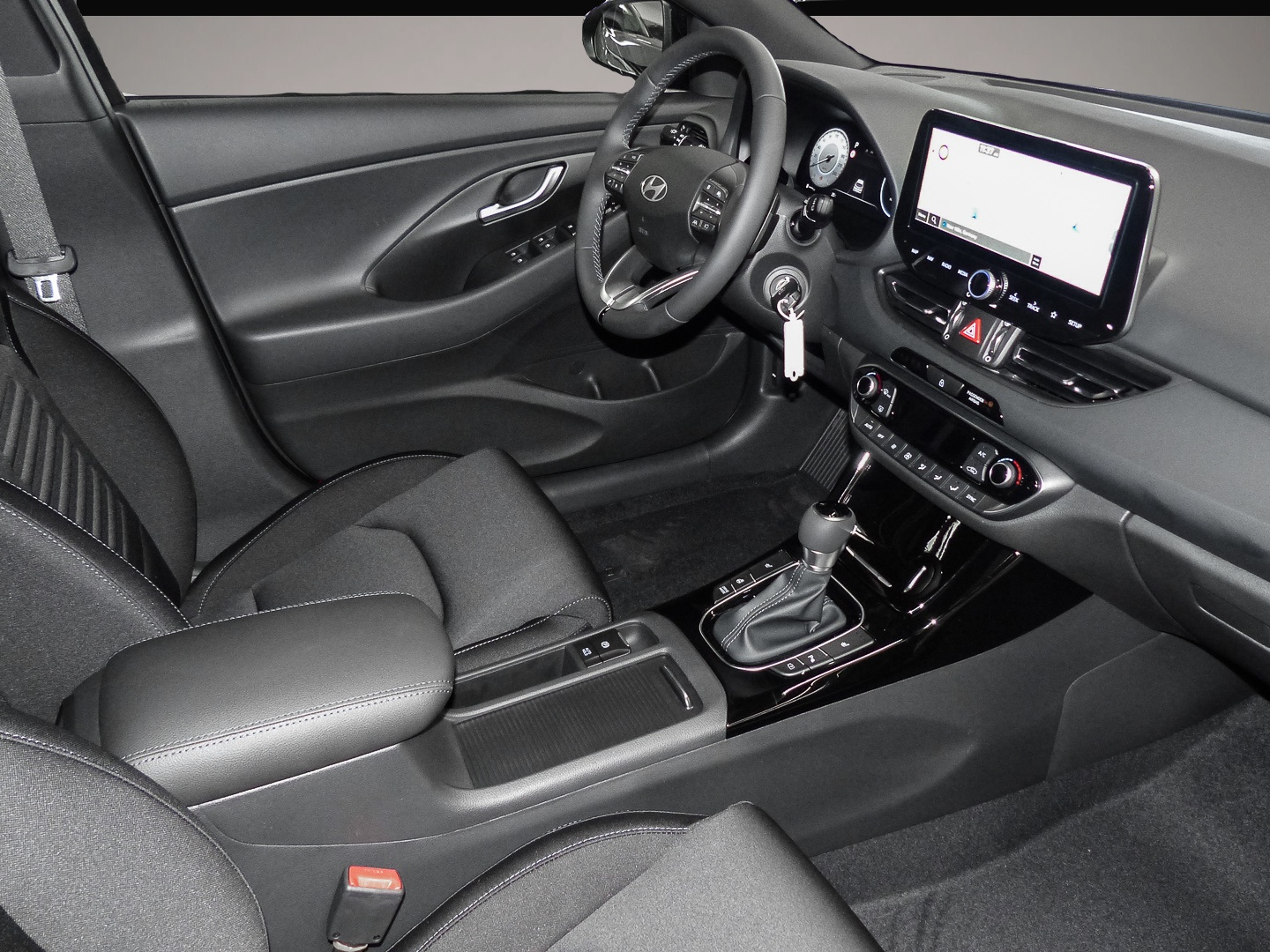 Bild 3 Hyundai i30 Trend Navi LED Apple CarPlay Android Auto Me