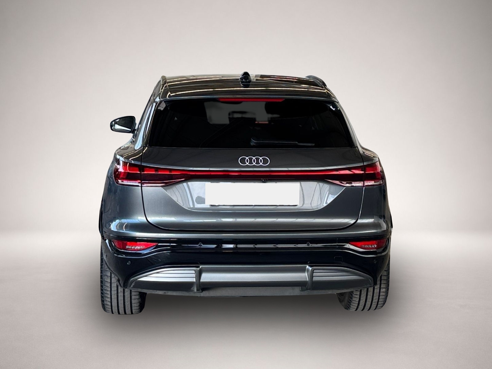 Bild 4 Audi Q6 e-tron S-Line*B&O*Matrix*AHK