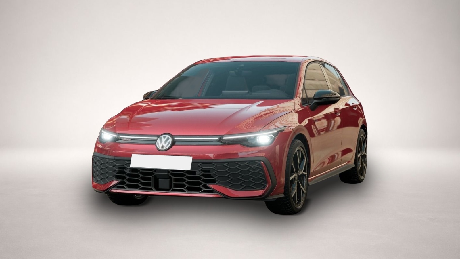 Fotografie Volkswagen Golf 8 VIII GTI 2.0 TSI DSG IQ.Light/ACC/HuD/Kam