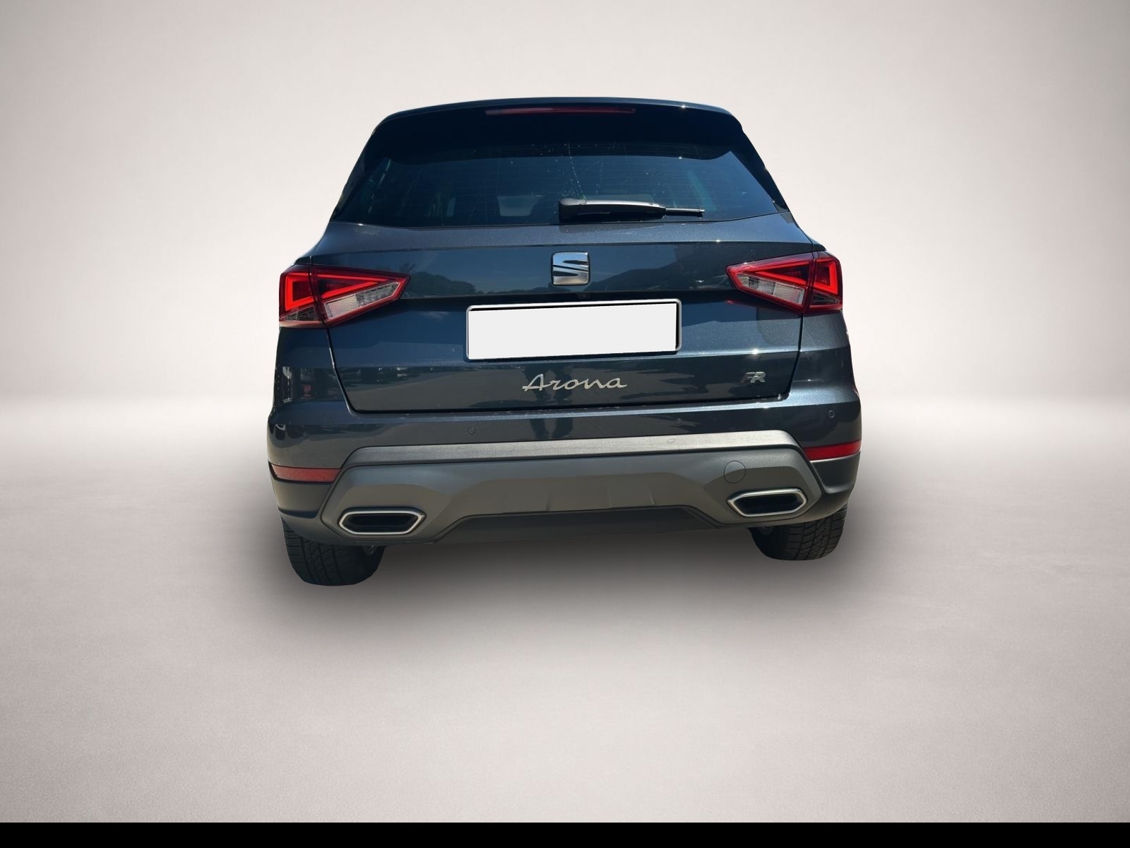 Bild 5 Seat Arona 1.0 TSI DSG FR NAVI REAR VIEW SHZ