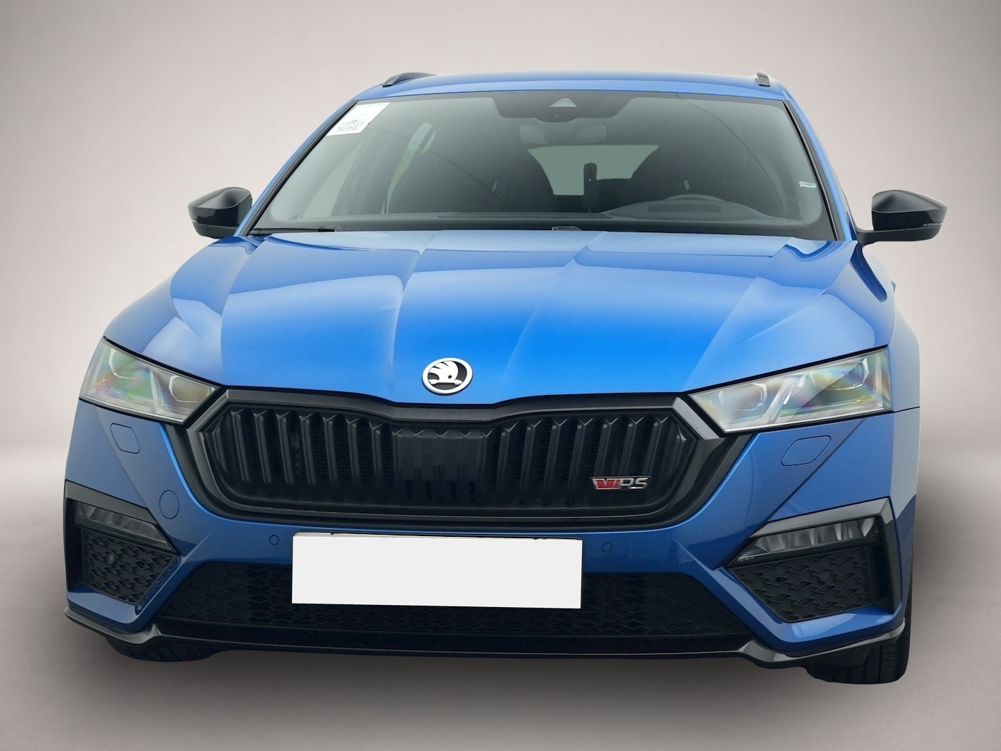 Bild 8 Skoda Octavia Combi 2.0 TDI DSG RS NAVI HuD eHECK ACC