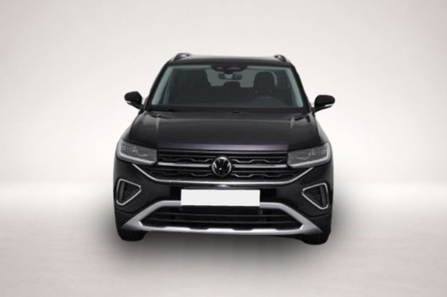 Bild 1 Volkswagen T-Cross LIFE T-Cross (Life) 1.0 TSI 85kW (115 PS) 7-Ga.