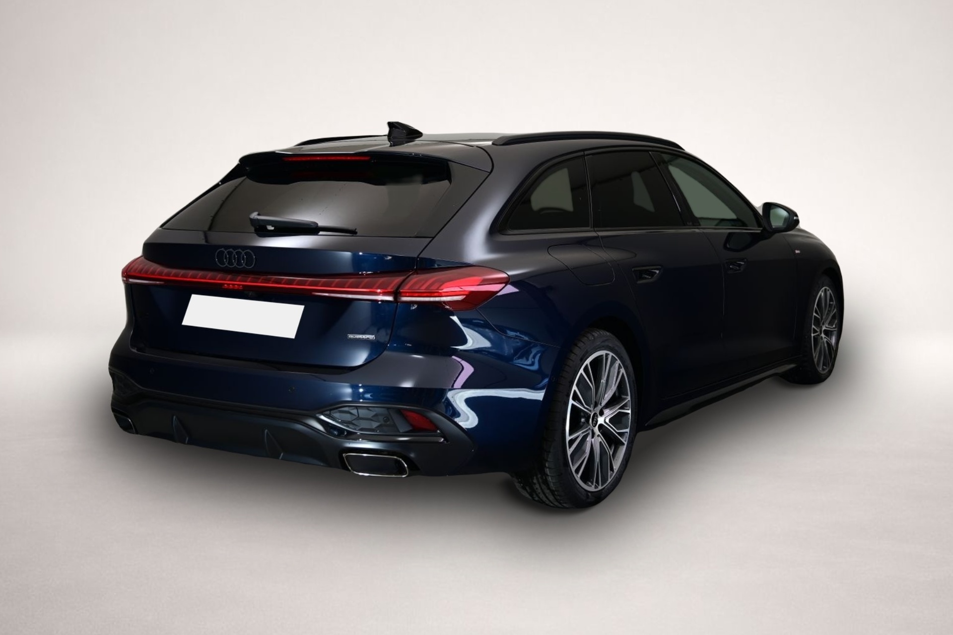 Bild 5 Audi A5 2.0 TFSI 7-Gang S tronic quattro