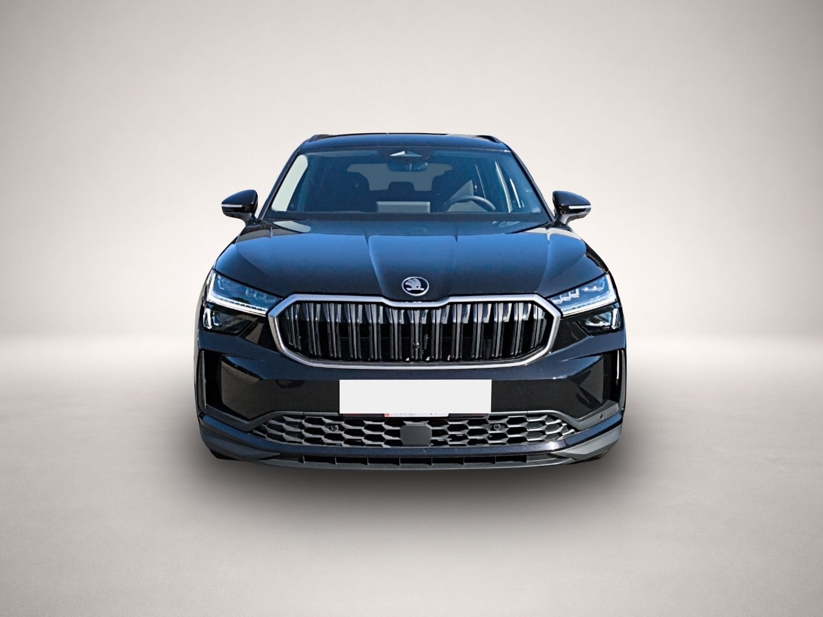 Bild 2 Skoda Kodiaq 2.0 TSI DSG 4x4 Selection NAVI MATRIX RFK