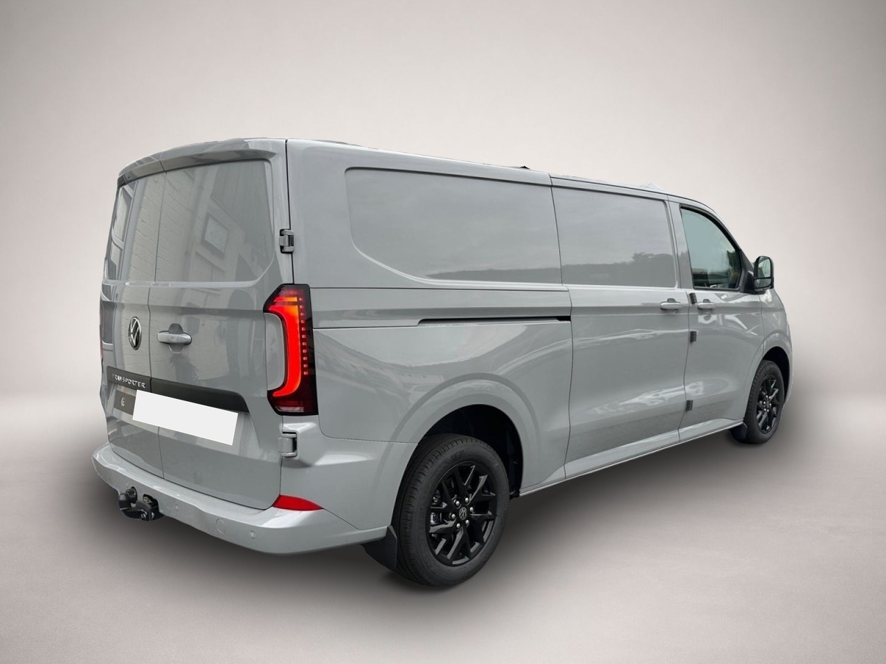 Bild 3 Volkswagen T7 Transporter Kasten LR 2.0 TDI 8Gang Automatik