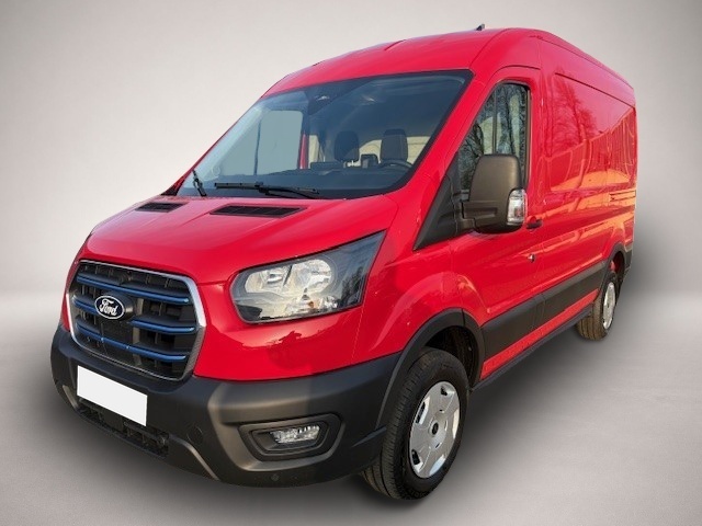 Fotografie Ford Other Transit TREND 350 L2 H2 NAVI / KLIMAUTOMATIK / P