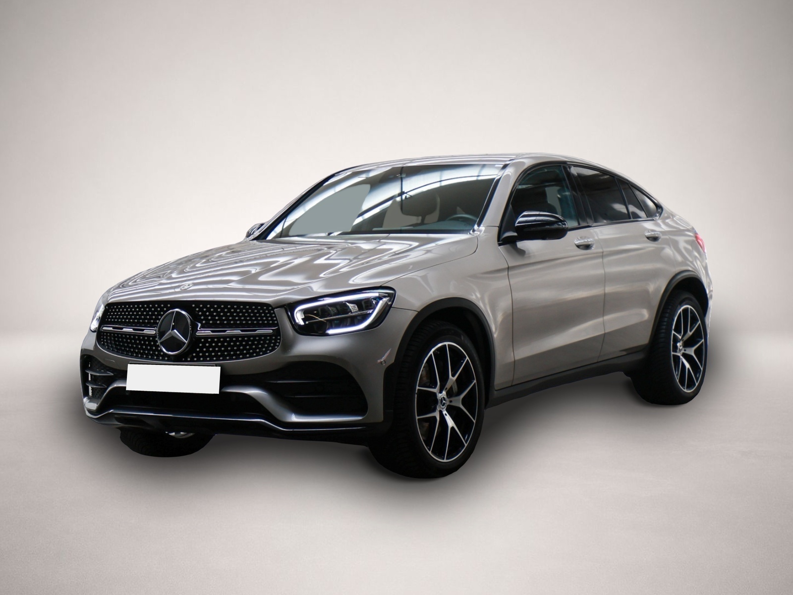 GLC 300 Mercedes-Benz