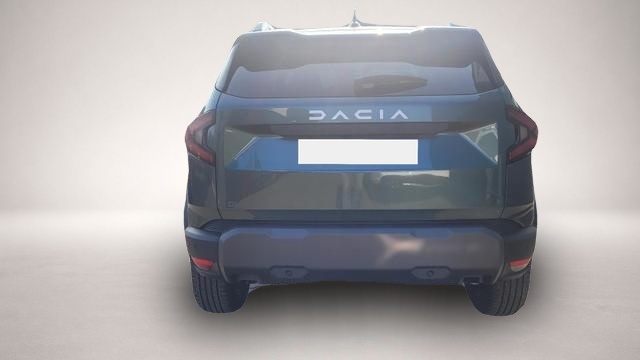 Bild 4 Dacia Duster Journey Duster III 130 Journey*360CAM*PDC*LED*T.