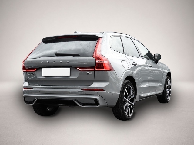 Fotografie des Volvo XC60 Plus Dark 2WD Digitales Cockpit Memory Sitz