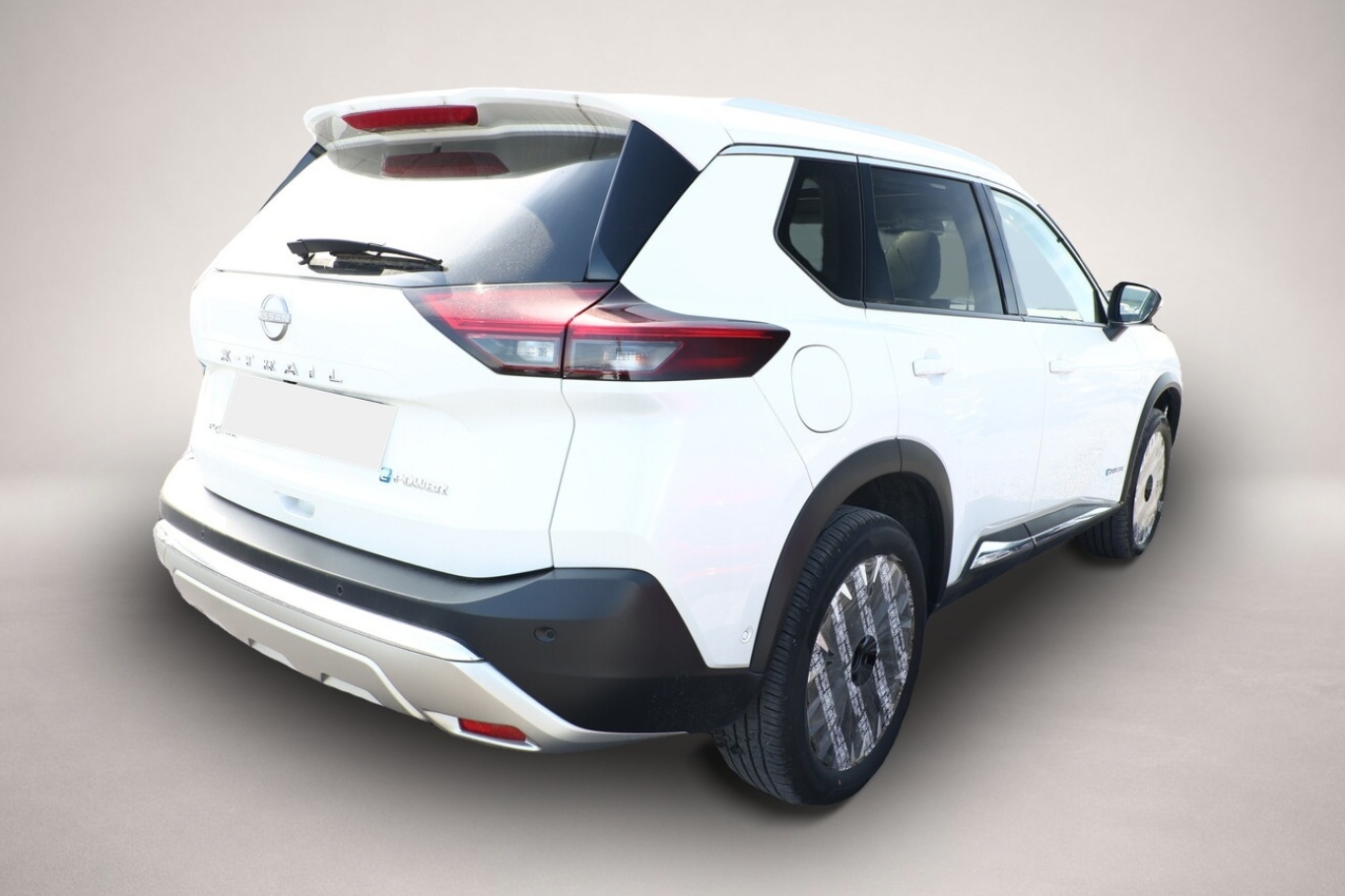 Bild 3 Nissan X-Trail Tekna e-4ORCE Pano Bose Nappa ACC SHZ