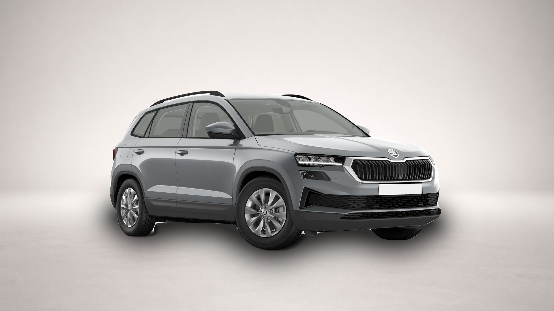 Fotografie Skoda Karoq Skoda Selection 1.5 TSI 110 kW (150 PS) 7-