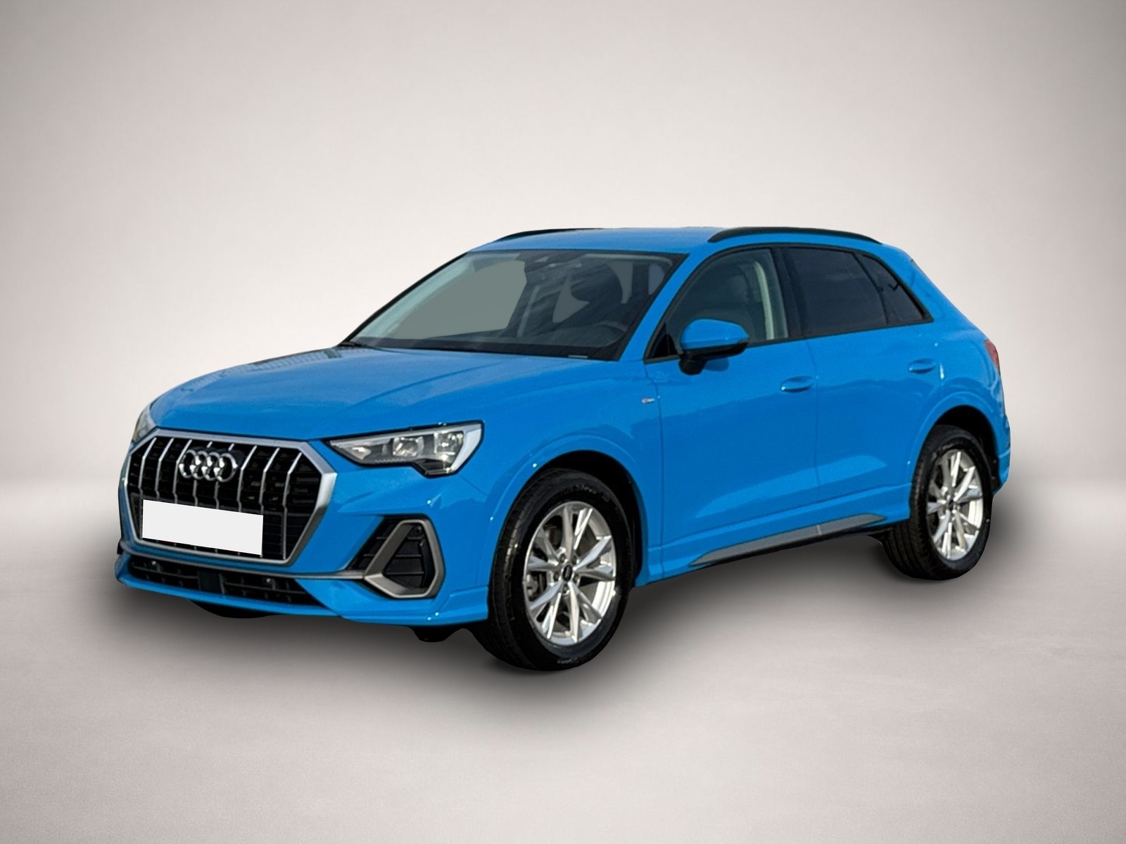 Bild Q3 Audi