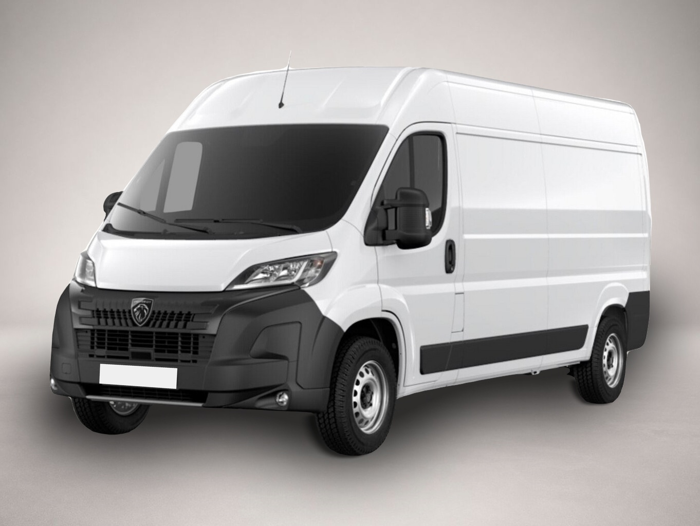 Bild Boxer Peugeot