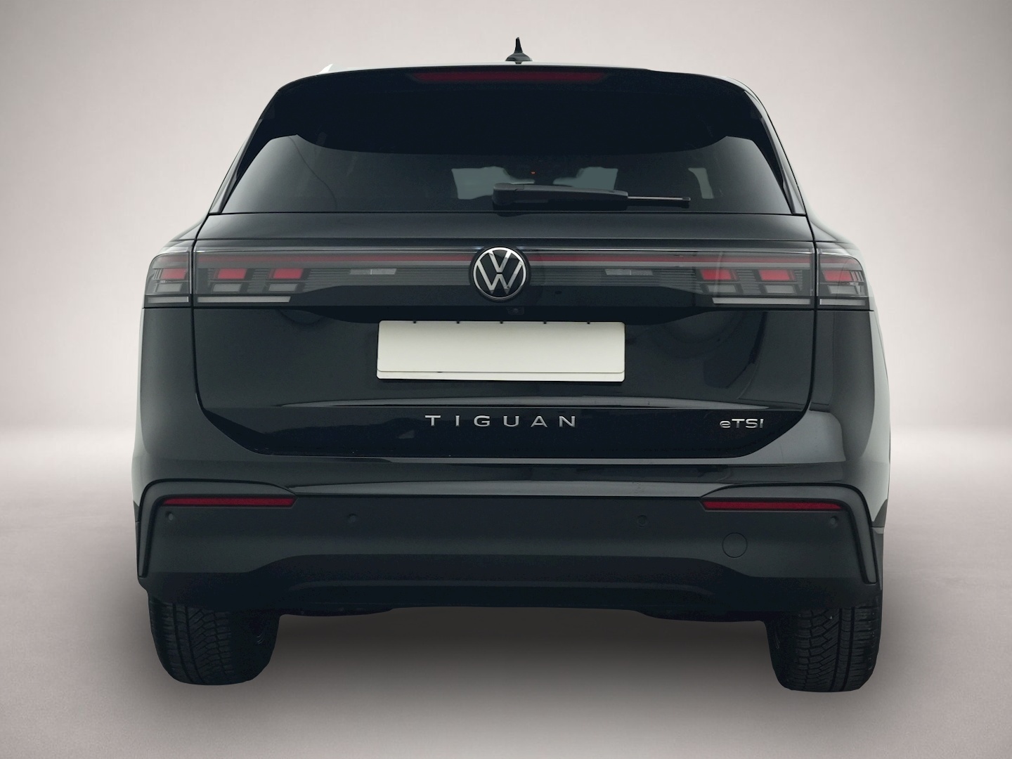 Bild 4 Volkswagen Tiguan 1.5 eTSI DSG GOAL IQ.LIGHT NAVI AHK KAMER