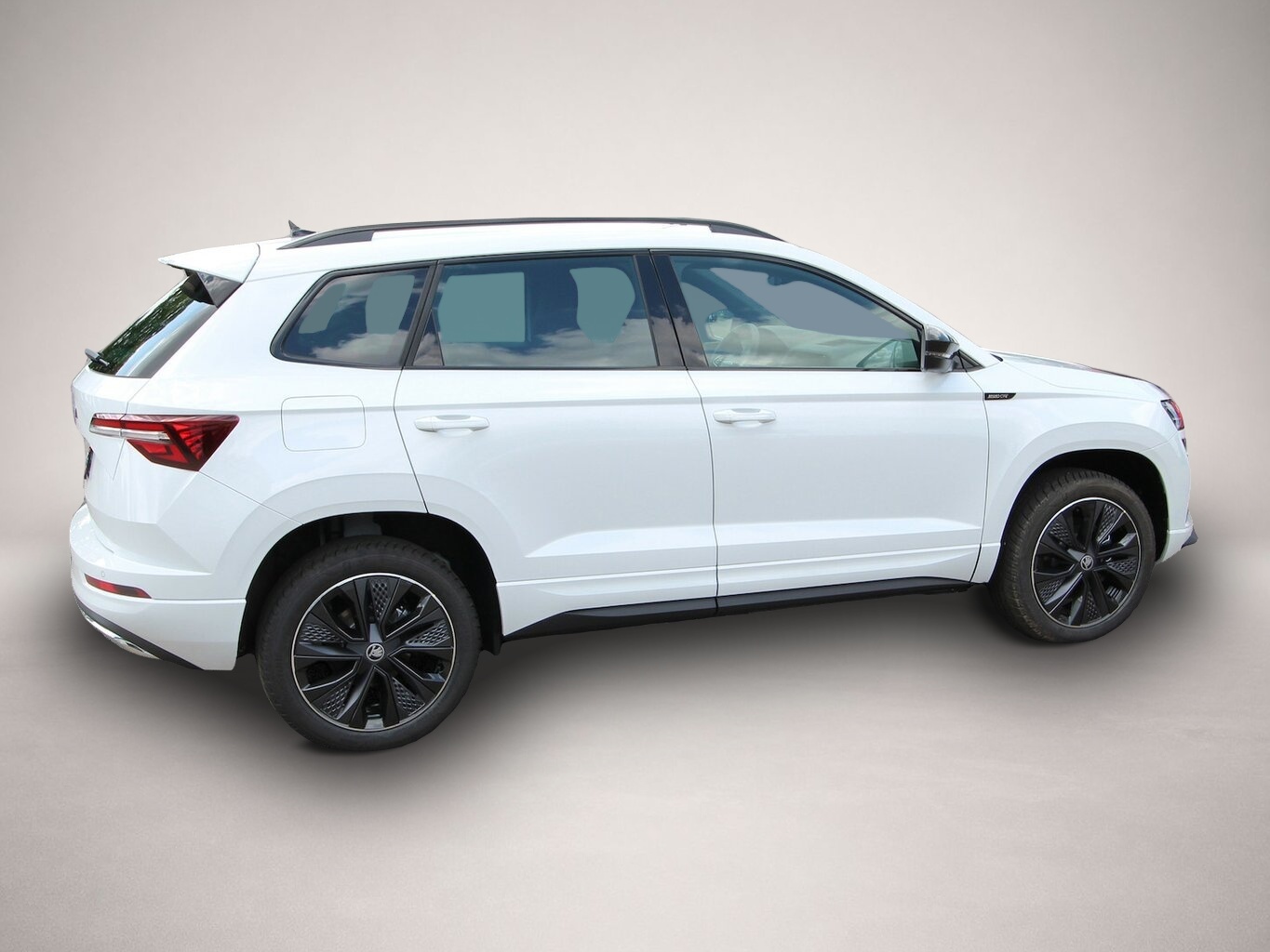 Bild 7 Skoda Karoq 1.5 TSI DSG SportLine LED+KAMERA+NAVI+AHK.