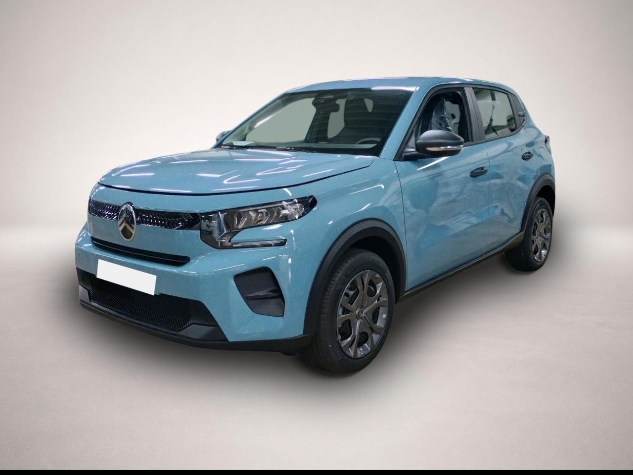 Bild 1 Citroën C3 Turbo 100 YOU PDC Spurhalteass. Tempomat