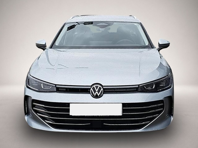 Bild Passat Variant Volkswagen