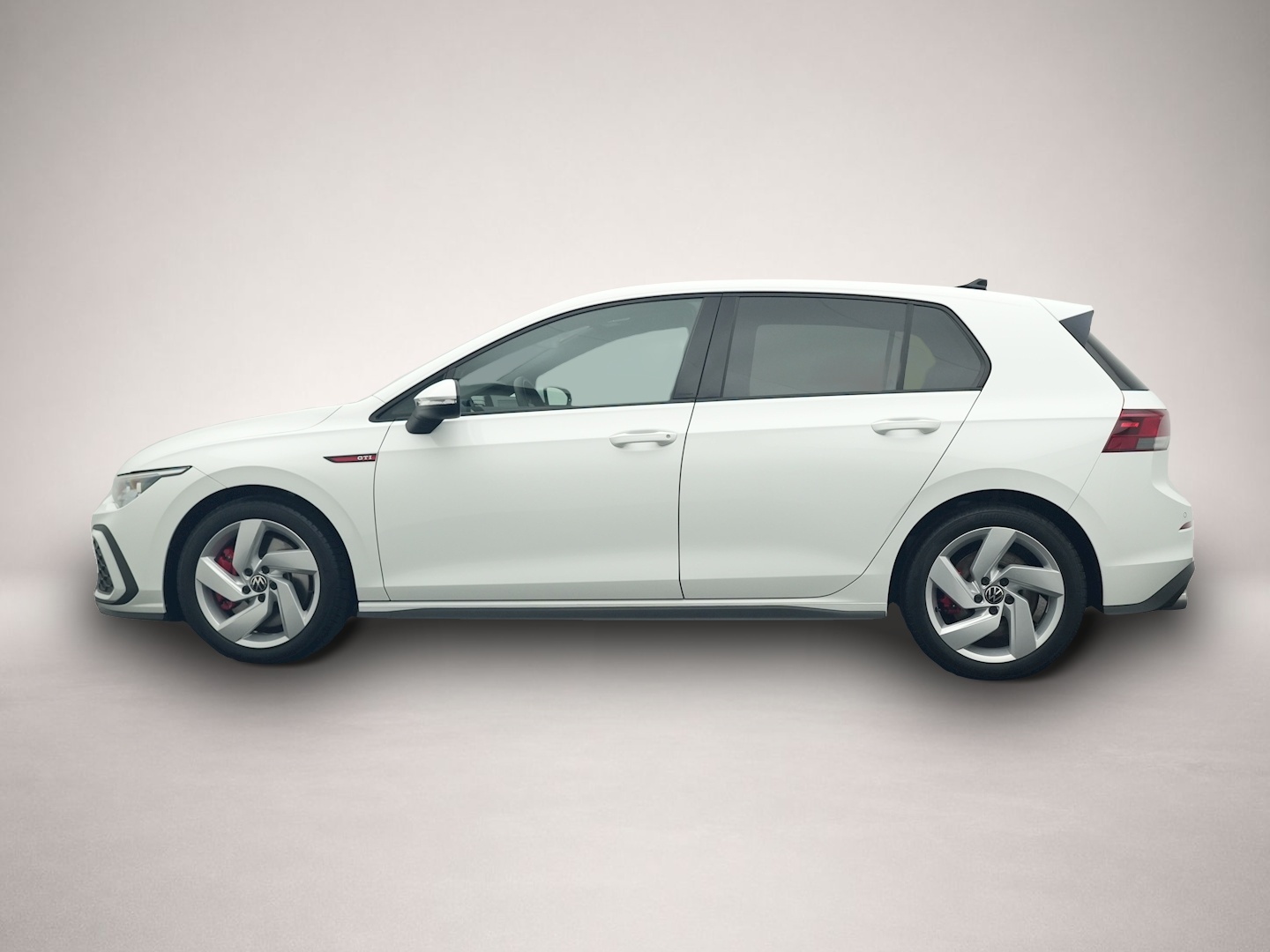 Volkswagen Golf Golf GTI 8 2.0 TSI KAMERA NAVI ACC LED+ - Thumbnail 2