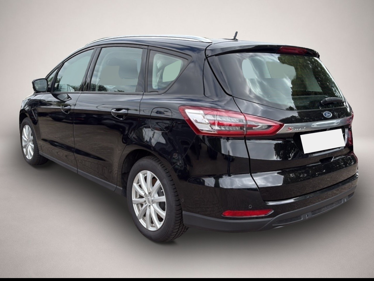Fotografie Ford S-Max TREND / WINTERPAKET / BUSINESSPAKET 1 / 5-