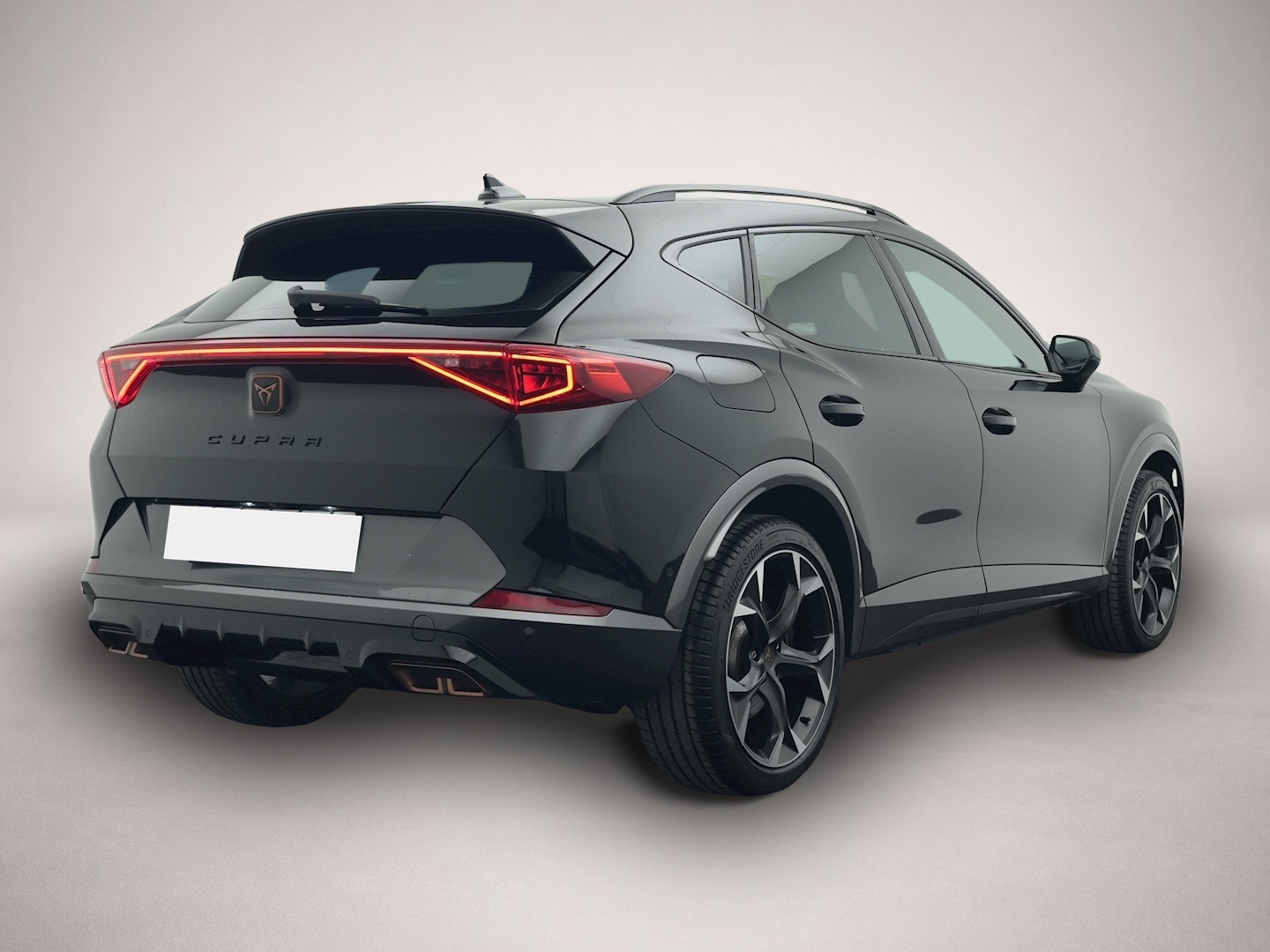 Bild 5 Cupra Formentor 1.4 TSI e-Hybrid DSG VZ TOP VIEW PANO