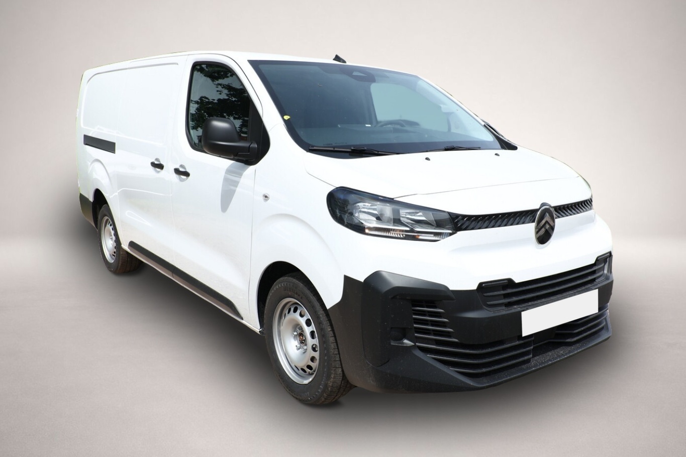 Bild 2 Citroën Jumpy XL VisibilityP 3-S DigC PDC BT 5