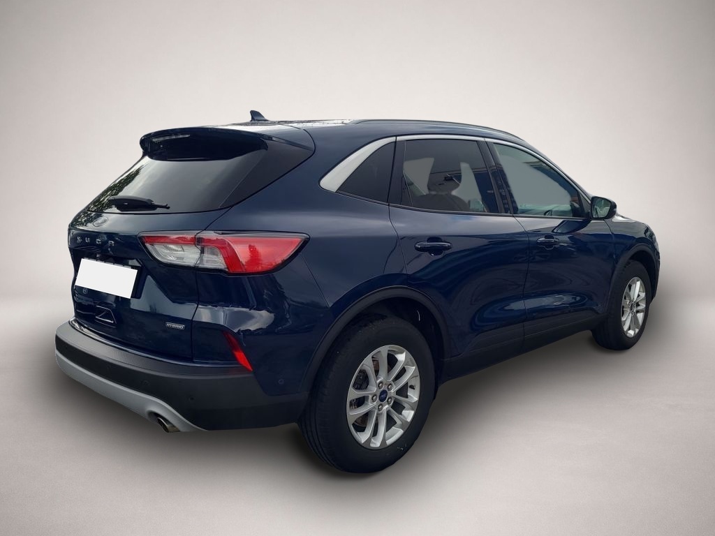 Bild 3 Ford Kuga 2.5 Duratec FHEV TITANIUM X