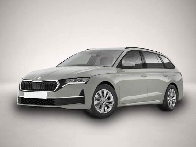 Skoda Octavia Selection 150PS TDI DSG AHK+Kamera+GV4+ACC+Trav. - Bild 1