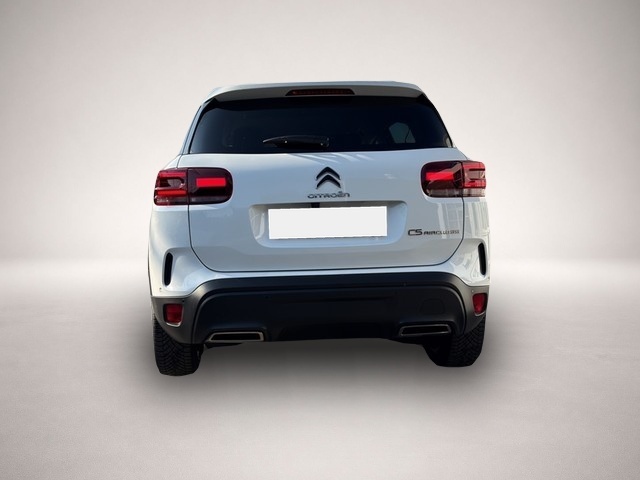 Bild 4 Citroën C5 Aircross Max NAVI KAMERA PDC LED SHZ DAB ALLW
