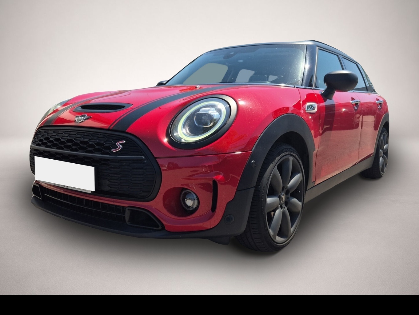 Bild Cooper S MINI