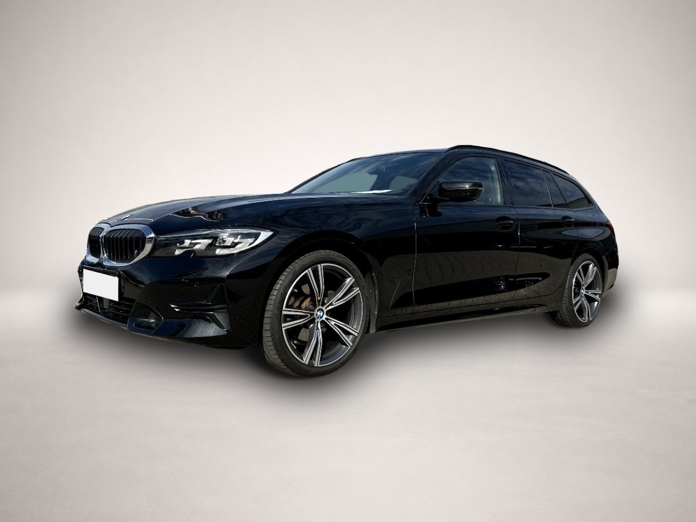 Bild 320 BMW