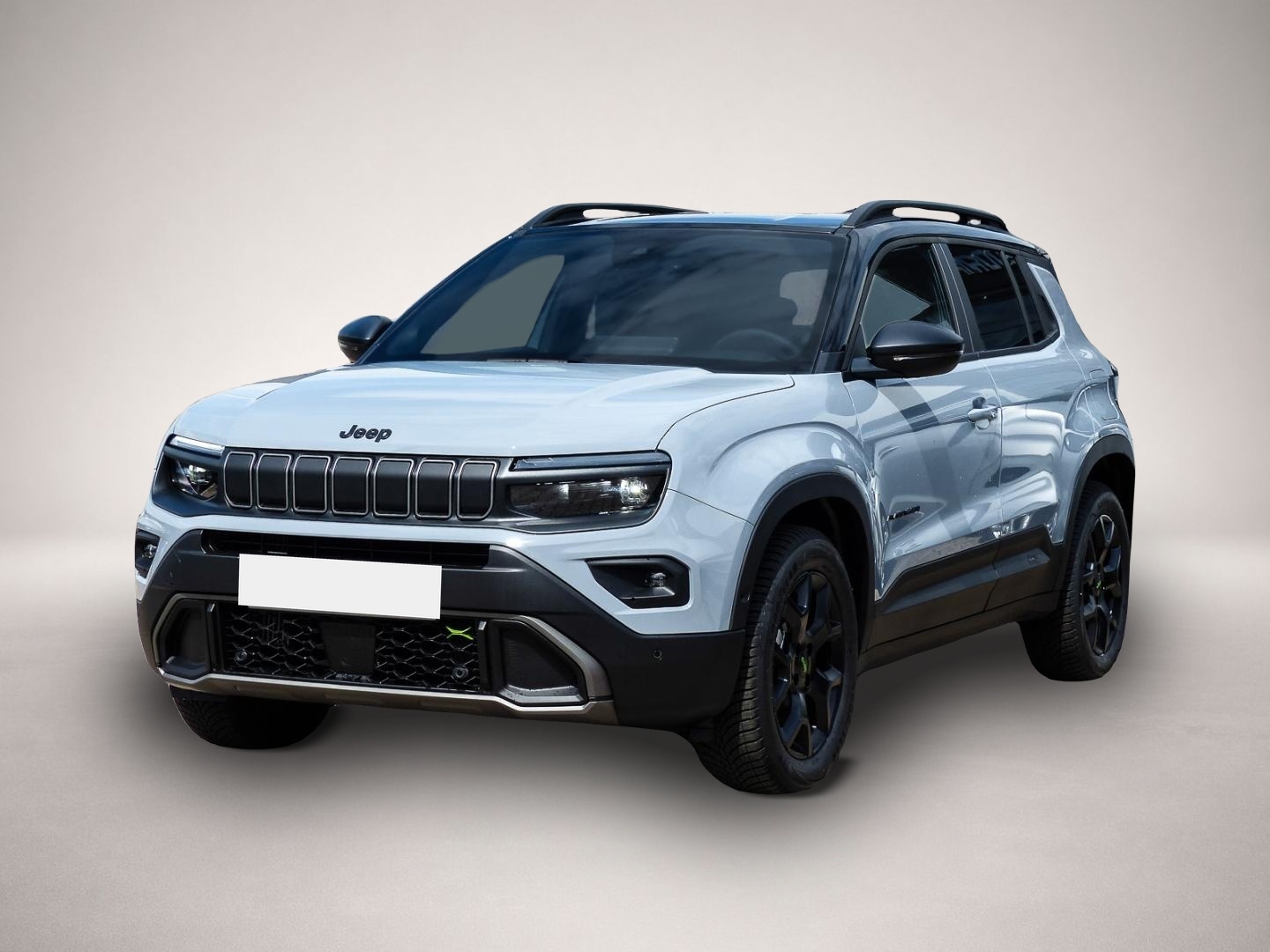 Bild Avenger Jeep